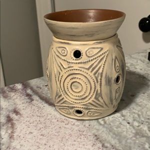 Scentsy Warmer